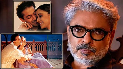sanjay leela bhansali 