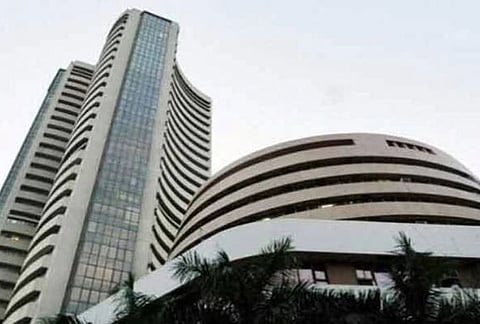 Stock Market : भारतीय शेअर बाजारात तेजी कायम