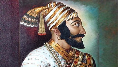 छत्रपती शिवाजी महाराजांच्या जयघोषाने दुमदुमणार राजधानी दिल्ली