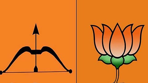 ShivSena BJP 
