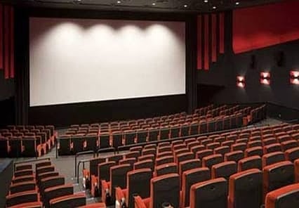 theater