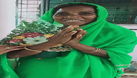 टिटवाळा येथील ‘त्‍या’ महिलेचा जमिनीच्‍या वादातून खून