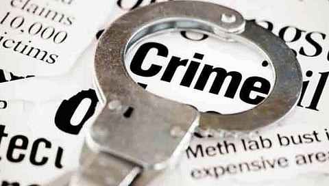 भंडारा : मद्यपी मुलाचा आईवर तलवारीने हल्ला; स्वत: दिली गुन्ह्याची कबुली