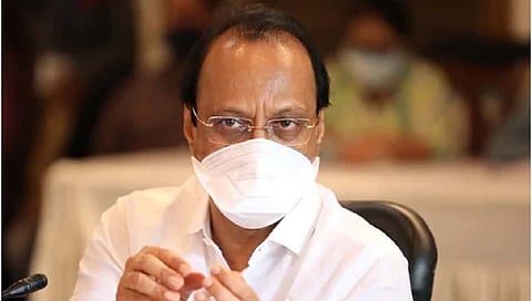 ‘धनंजय मुंडेंची प्रकृती चांगली, हृदयविकाराचा धक्का नाही, भोवळ आल्याने रुग्णालयात दाखल’