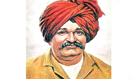 अर्थसंकल्प २०२२ : राजर्षी शाहू विचारांचा होणार वर्षभर जागर