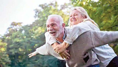 ‘या’ तीन गोष्टींमुळे वाढू शकते आयुष्य!