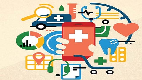 सिंधुदुर्ग :वैभववाडी तालुक्याची शासकीय आरोग्य यंत्रणा कोलमडली