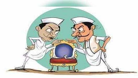 Maharashtra Assembly Polls