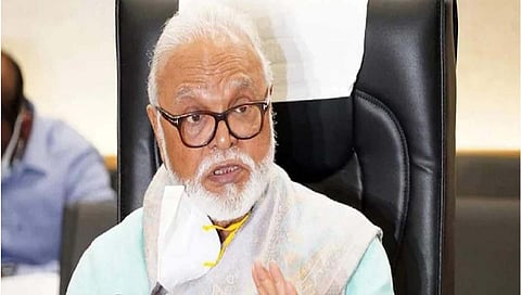 Nashik : क्षमतेपेक्षा अधिक प्रवासी बसविणाऱ्या ट्रॅव्हल्सवर कारवाई करा-छगन भुजबळ