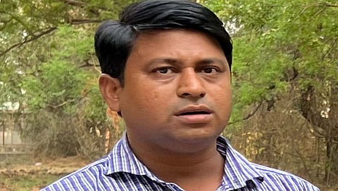 जळगाव : दीड हजाराची लाच भोवली; कृषी सहाय्यक एसीबीच्या जाळ्यात