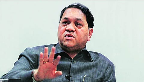 केंद्राकडून सुरक्षा पुरविणं हे राज्याच्या अधिकारांवर अतिक्रमण : दिलीप  वळसे-पाटील