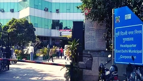 नवी दिल्ली: एमसीडी महापौर निवडीसाठी २२ फेब्रुवारीला बैठक