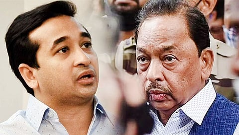 दिशा मृत्यू प्रकरण : न्यायालयाकडून राणे पिता-पुत्राला अटकेपासून दिलासा
