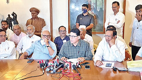 नाशिकचे साहित्य संमेलन साडेतीन कोटींचे ; अवघे ‘इतके’ लाख शिल्लक