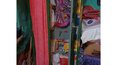 निपाणी : दोन महिन्यात कोट्यावधींच्या  ४० घरफोड्या, आठवर्षाच्या मुलाकडून भरदिवसा घरफोडी