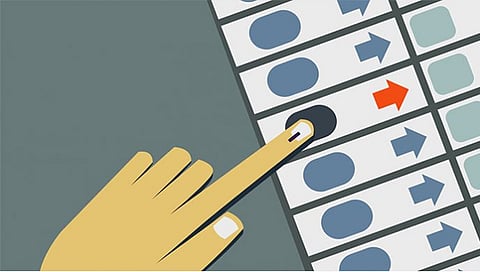 कराड : येणके गावात यापुढे निवडणुका होणार नाहीत