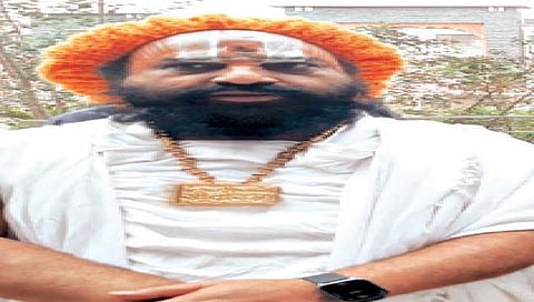 पंढरपूर : भारतातील हिदूंची मंदिरे सरकारमुक्‍त करा