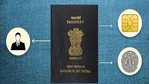 नाशिक : इंडिया सिक्युरिटी प्रेसमध्ये ई-पासपोर्ट छपाईचा मार्ग मोकळा ; केंद्राची परवानगी