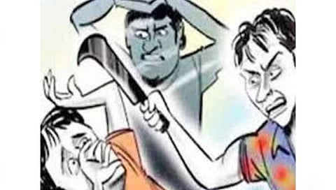 पुणे : रंग लावल्याचा जाब विचारल्‍याने तरुणाचा खून, कोयते फिरवत टोळक्याने माजवली दहशत