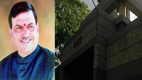 नाशिक : ‘रामायण’ सोडण्यासाठी राज्य शासनाकडून दडपशाही; माजी महापौरांचा आरोप