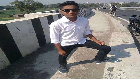 नाशिक : शेततळ्यात बुडून तरुणाचा मृत्यू