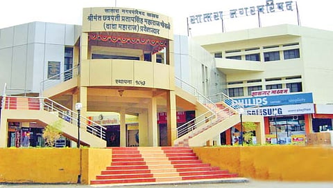 सातारा : पावसाळी कामात हयगय करणार्‍यांवर कठोर कारवाई