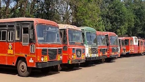 ST bus fare hike