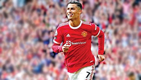 Ronaldo 