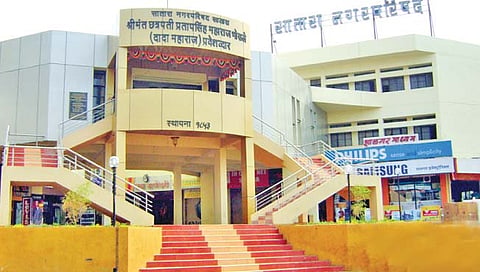 सातारा हद्दवाढ भागात नवे 8 प्रभाग : प्रारुप रचना जाहीर