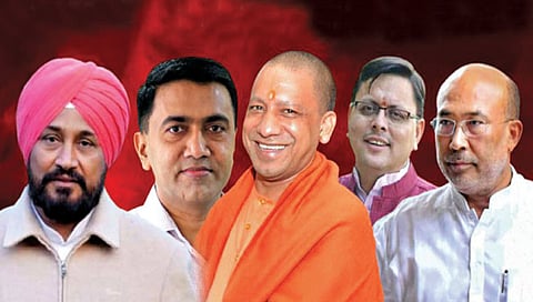 Assembly Elections 2022 : पाच राज्यांचा आज फैसला ; देशाचे लक्ष निकालांकडे