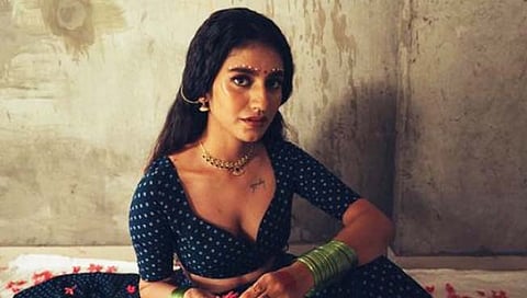 Priya Prakash 