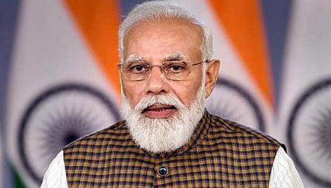 Mann Ki Baat