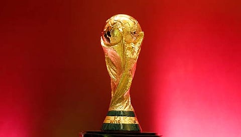 FIFA WC Round Of 16 : आजपासून रंगणार ‘राऊंड ऑफ १६’चा थरार