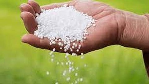 सातारा : कृत्रिम खत टंचाईमुळे शेतकर्‍यांना भुर्दंड