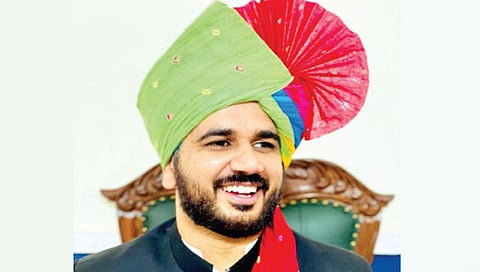 Shekhar Singh : मी तीन वर्षांचा कार्यकाळ पूर्ण करणार : शेखर सिंह