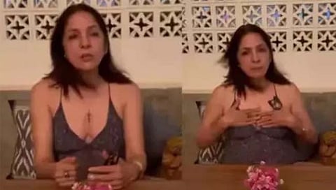 Neena Gupta