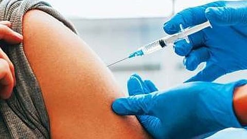 Vaccination : मुलांच्या लसीकरणाची गती वाढविण्याचे आव्हान
