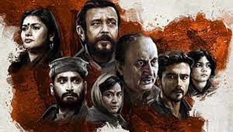 The-kashmir-files
