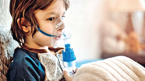 Respiratory Issues