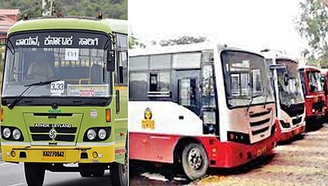 चंदगड-बेळगाव मार्गावर बस धावणार कधी?
