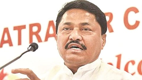 नाना पटोले म्हणाले, देवेंद्र फडणवीस नटसम्राट
