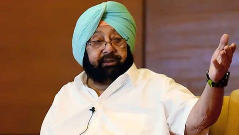 punjab election 2022 : माजी मुख्‍यमंत्री चरणजीत चन्‍नी, अमरिंदर सिंग पराभूत