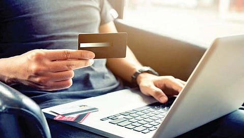 Online Job