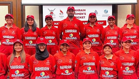 T20 world record : ‘या’ महिला संघाने टी-२० सामन्यात बनवल्या विश्‍वविक्रमी ३१८ धावा