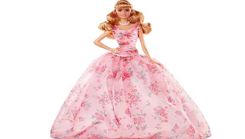 Barbie Doll : … अन् जगासमोर आली बार्बी