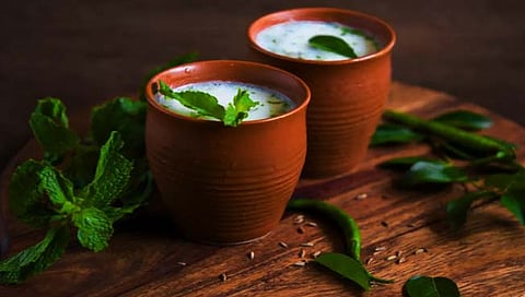 Buttermilk