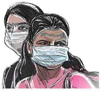 उत्तरेत कोरोनाचा जोर; मुंबई अलर्ट