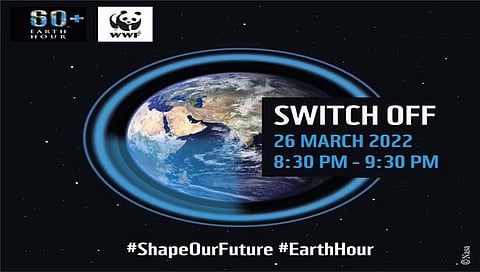 'Earth our'