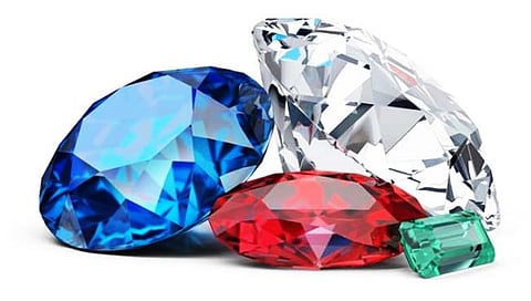 Gems Stones : ‘या’ ५ रत्नांमुळे दूर होते पैशांची तंगी; धनसंपत्तीमध्ये होतो मोठा लाभ 