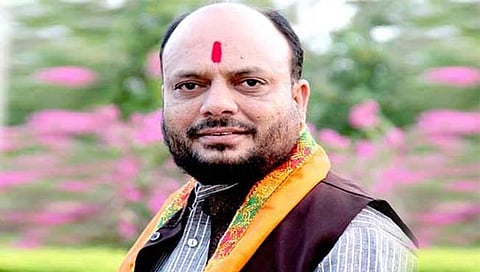 शिवसेना संपली, असे म्हणणारे पागल : गुलाबराव पाटील